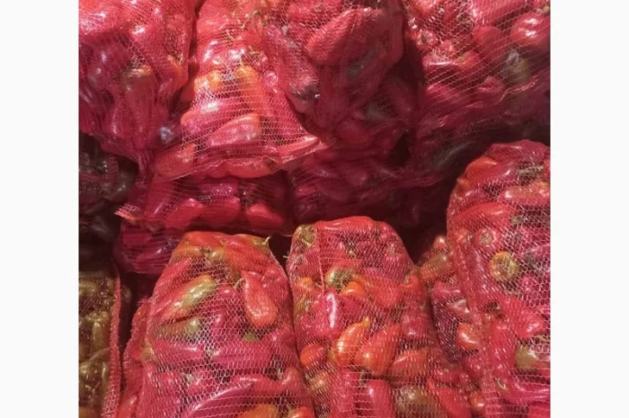 Продам червоний перець- фото № 7