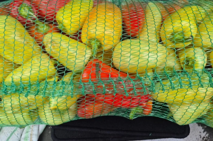 Перец белозерка високої якості на продаж- фото № 2