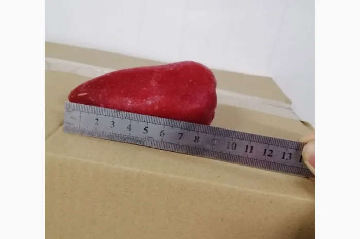 Продам перець червоний заморожений- фото № 3