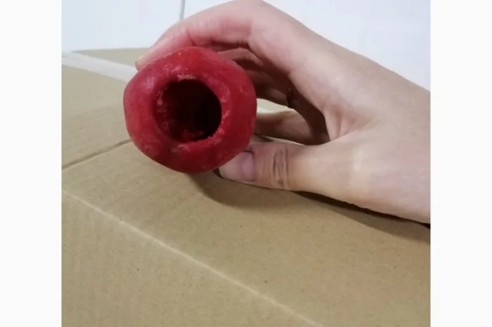 Продам перець червоний заморожений- фото № 4