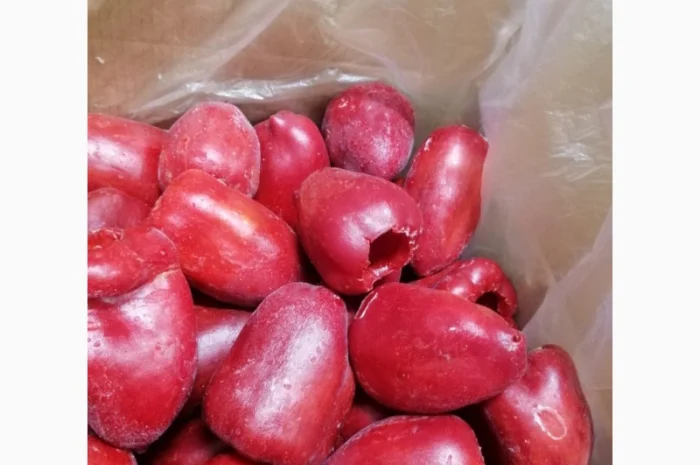 Продам перець червоний цілий заморожений- фото № 12