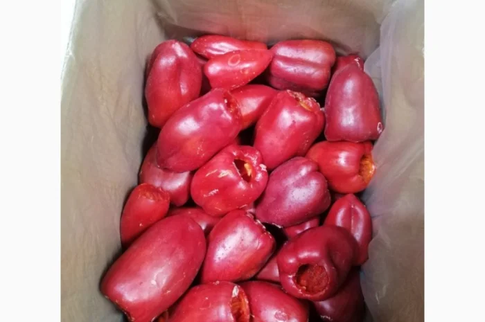 Продам перець червоний цілий заморожений- фото № 14