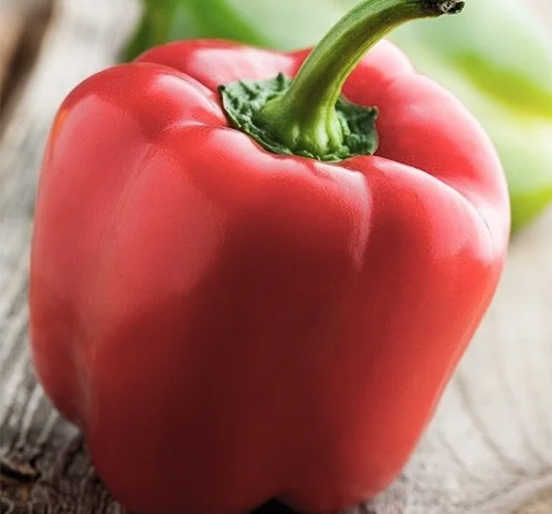 Куплю червоний солодкий перець- фото № 1