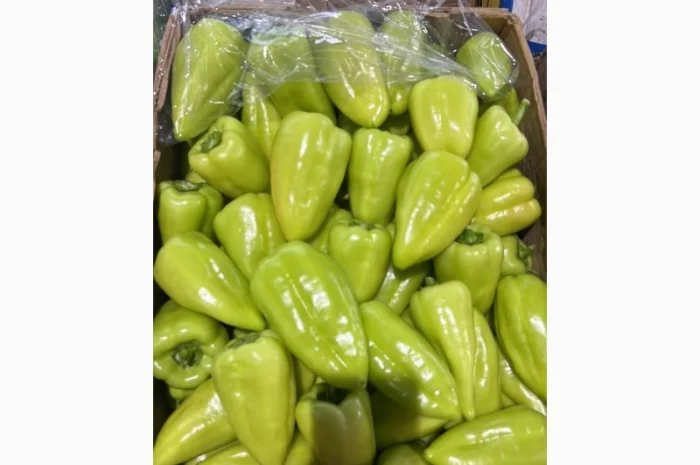 Перец Молдавский- фото № 1