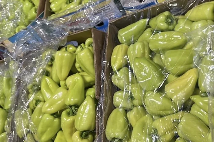 Перец Молдавский- фото № 2