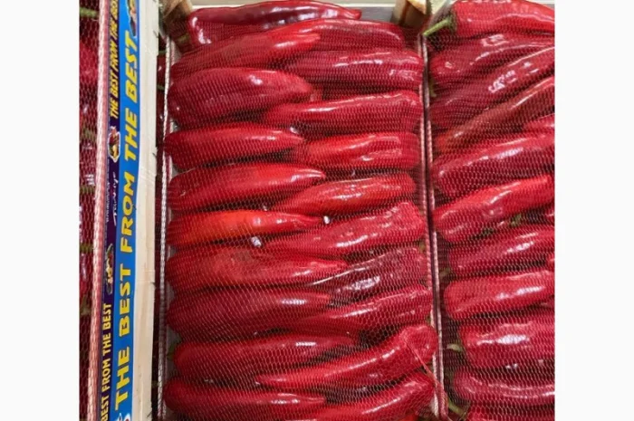 Перец Kapya- фото № 2