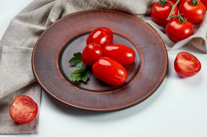 Купуємо помідор бочковий- фото № 1