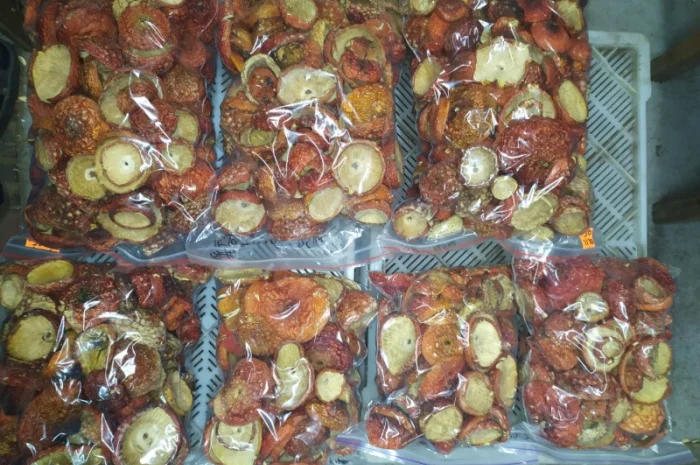 Amanita 3грн/грам 2024 року- фото № 1