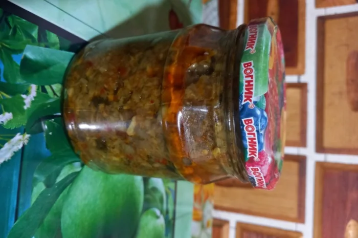 Продам Паштет Грибовий- фото № 1