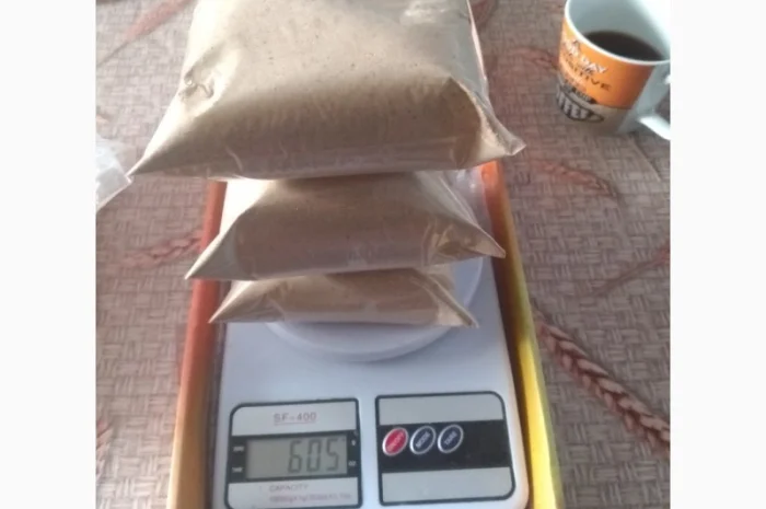 Шляпки червоного мухомора 1 сорт- фото № 1