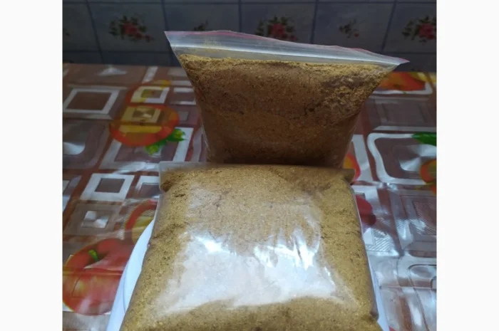 Червоний мухомор (порошок)- фото № 1