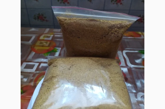 Червоний мухомор (порошок)- фото № 2