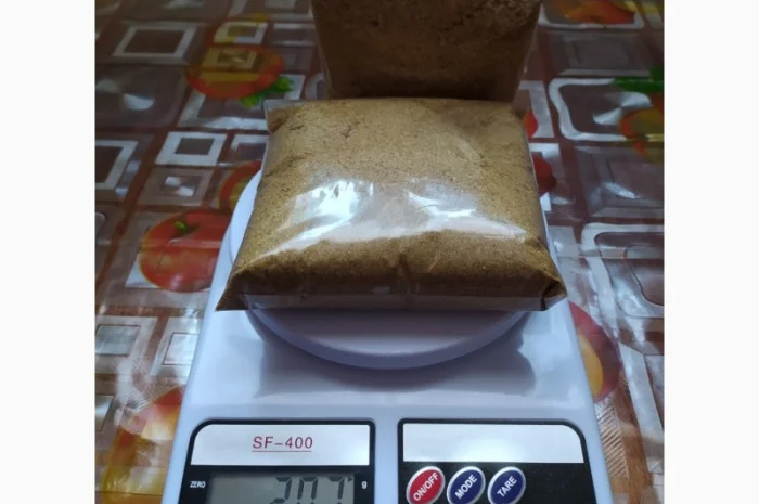 Червоний мухомор (порошок)- фото № 3