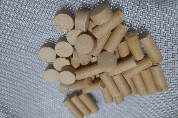 Червоний мухомор в гранулах- фото № 5