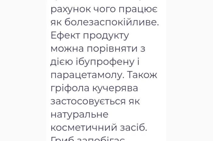 Продаю сушений гриб майтаке- фото № 5