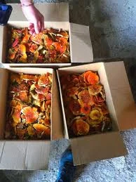 Мухомор сушеный красный 6 грн за грамм- фото № 9