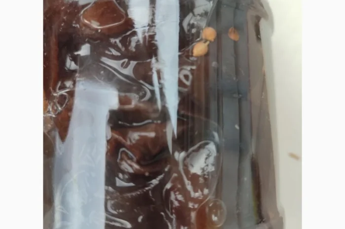 Гриб Иудино ухо сухой и маринованный на продажу- фото № 6