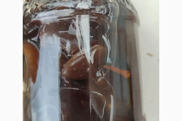 Гриб Иудино ухо сухой и маринованный на продажу- фото № 7