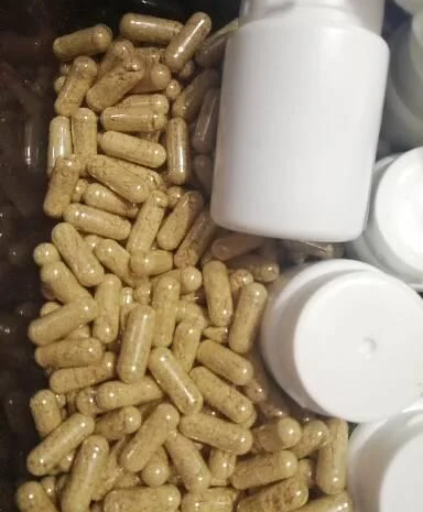 Продам мухомор в капсулах для микродозинга- фото № 2