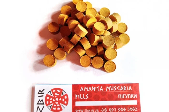 Продаж Мухомора ЧЕРВОНОГО- фото № 8