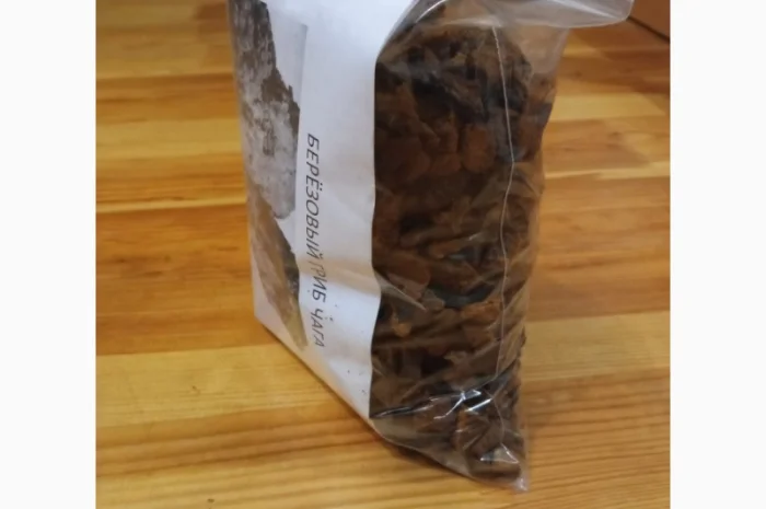 Гриб веселка 2023, березовий гриб чага, соснові шишки от инсульта- фото № 13