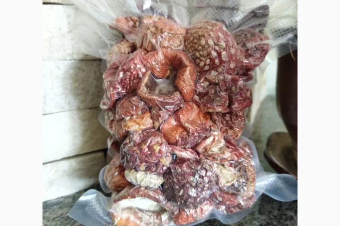 Продаю сушений мухомор пантерний і червоний- фото № 7