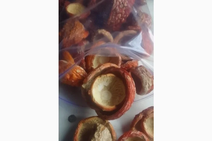 Продаж Червоні мухомори 1 та 2 сорт- фото № 2