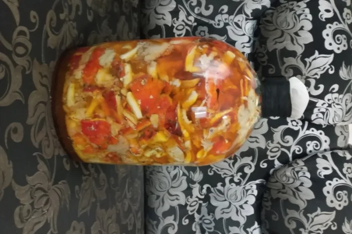 Мухомори червоні, сухі- фото № 3