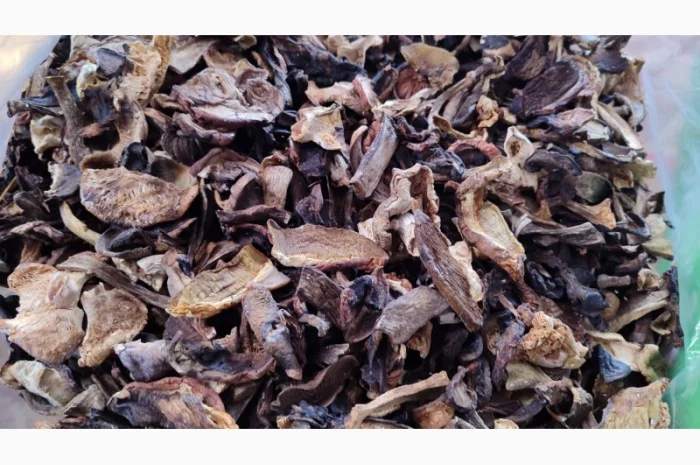 Продаю грибний мікс, сушені гриби різних видів- фото № 2