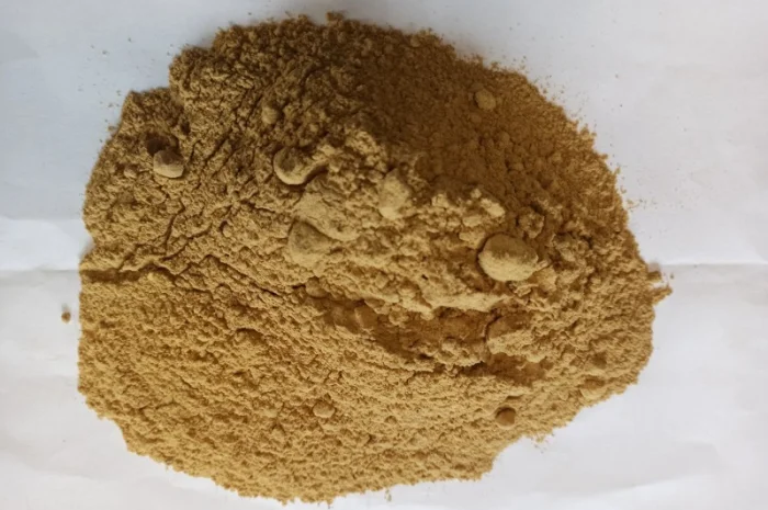 Мухоморы очищенные и перемеленные оптом- фото № 1