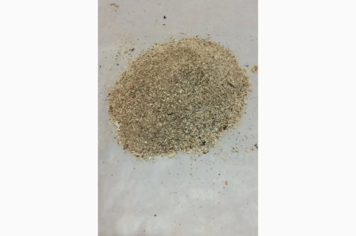 Порошок 100% білого гриба 1 сорту без будь якихось добавок- фото № 1