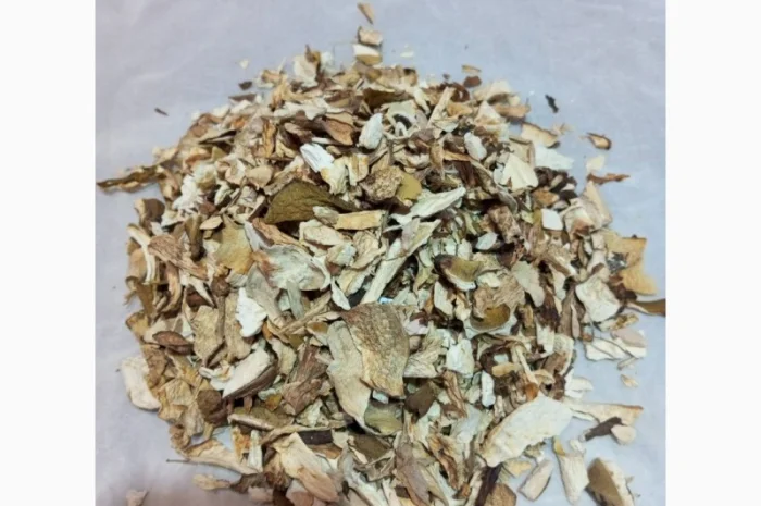 Порошок 100% білого гриба 1 сорту без будь якихось добавок- фото № 2