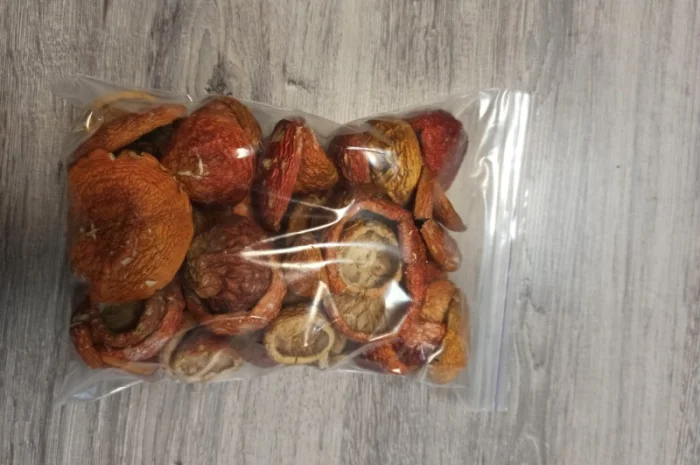 Продаю червоні мухомори- фото № 3