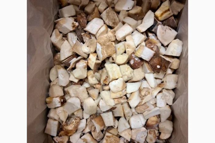 Купуємо заморожені білі гриби- фото № 2