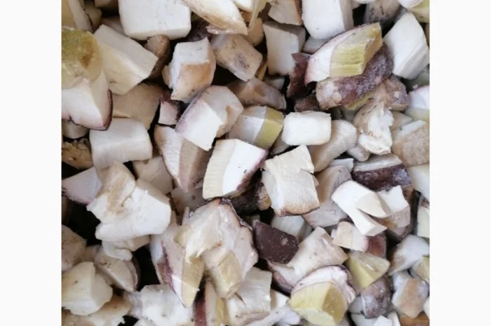 Продаю морожені білі гриби- фото № 2