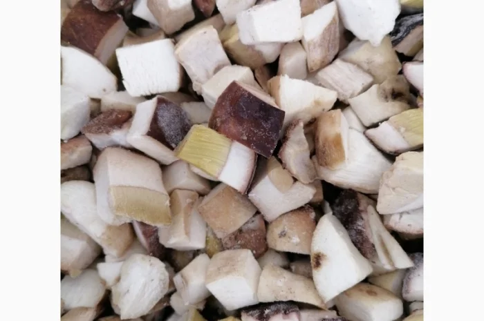 Продаю морожені білі гриби- фото № 4