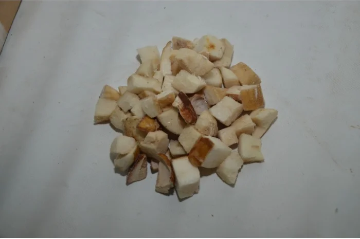 Продажа замороженных белых грибов- фото № 5