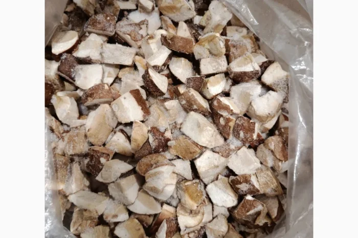 Кубик білого гриба вищого сорту- фото № 4