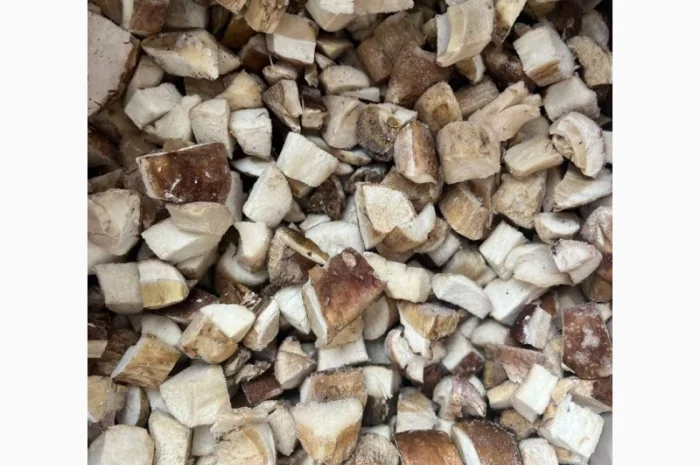 Продам гриби білі- фото № 1