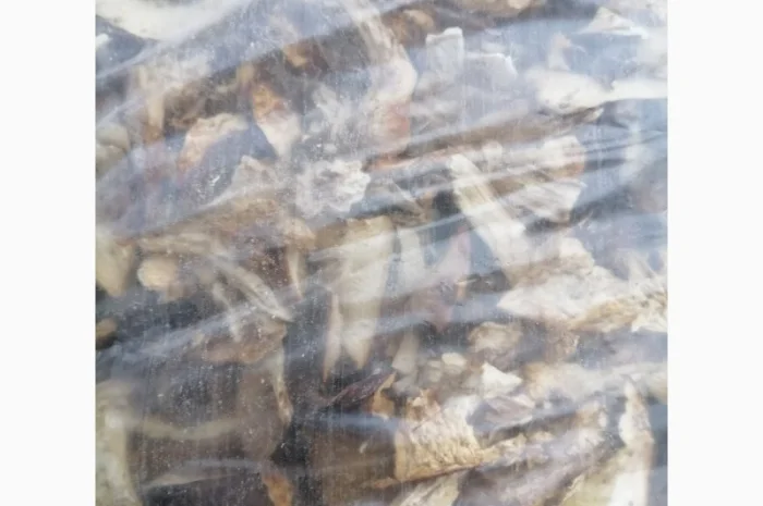 Продам білі гриби сушені- фото № 3