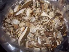 Сухие грибы- фото № 6