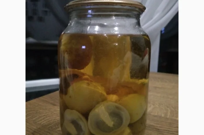 Гриб веселка настоянка- фото № 1