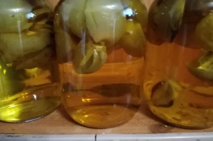 Продам настойку гриба веселка- фото № 1