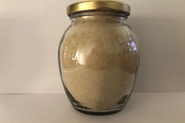 Гриби печериці сушені- фото № 5