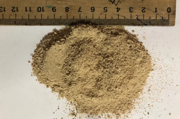 Гриби печериці сушені- фото № 4