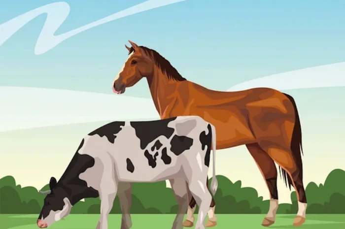 Заготівля ВРХ та коней- фото № 1