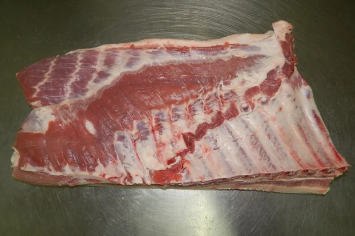 Продам свиниу и говядину охлажденую от производителя с 20 тонн- фото № 1