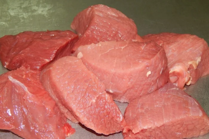 Продам свиниу и говядину охлажденую от производителя с 20 тонн- фото № 20
