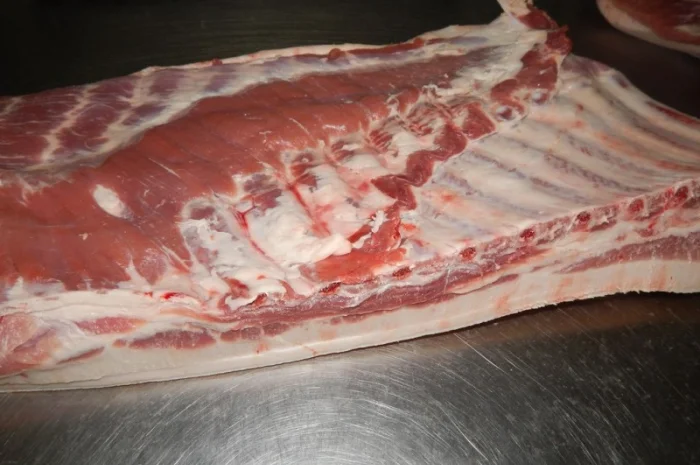 Продам свиниу и говядину охлажденую от производителя с 20 тонн- фото № 19