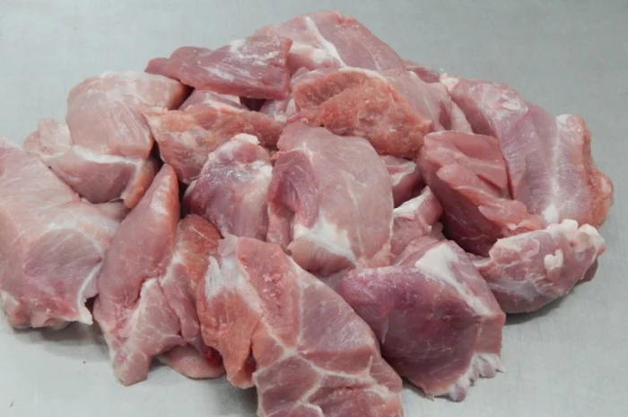 Продам свиниу и говядину охлажденую от производителя с 20 тонн- фото № 18